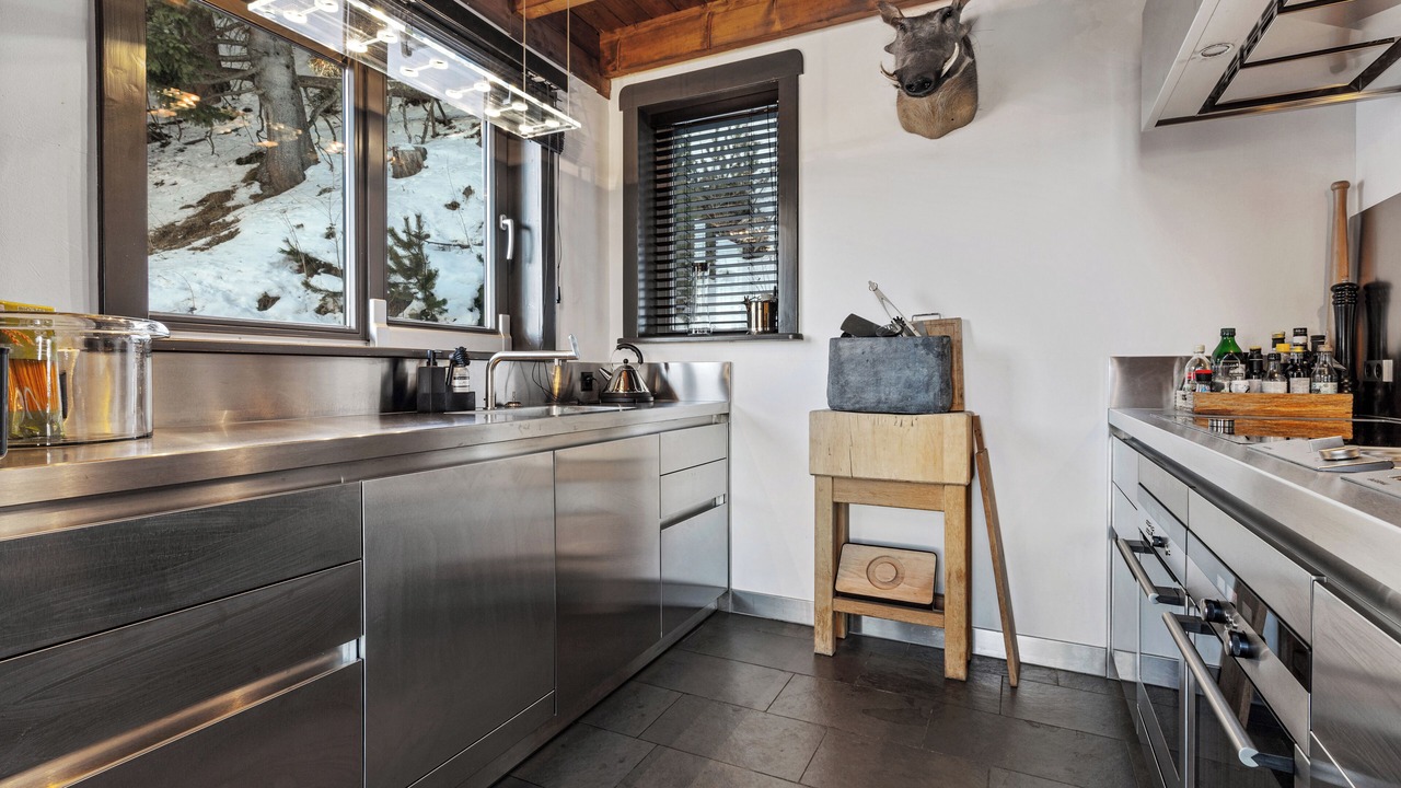 Photo of Kitchen in Vex