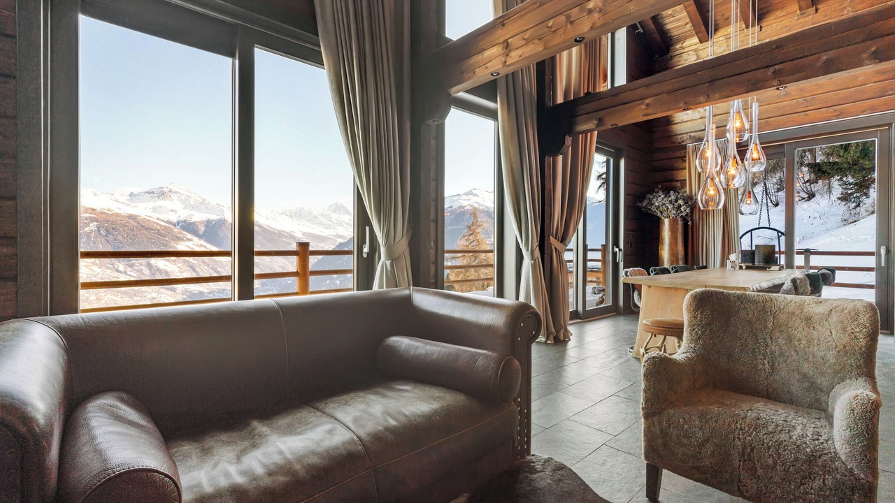 Photo of Livingroom in Vex