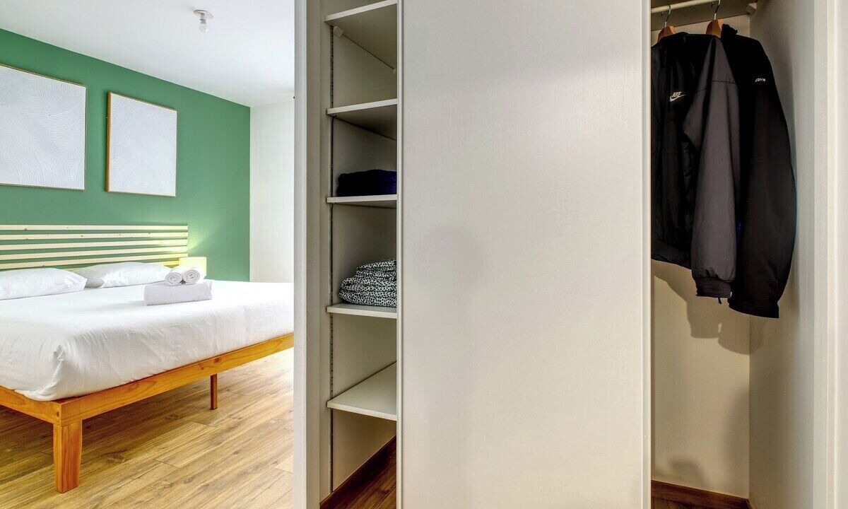 Photo of Bedroom in Villejean