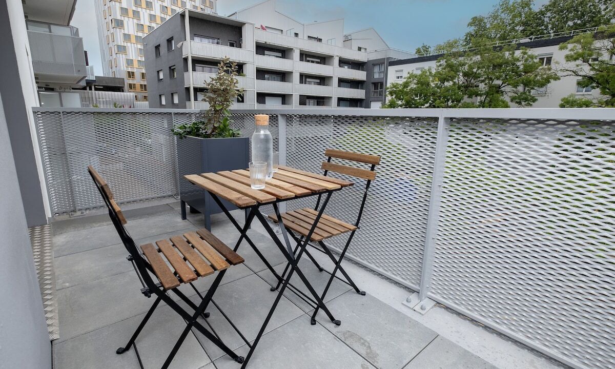 Photo of Outdoor in Villejean
