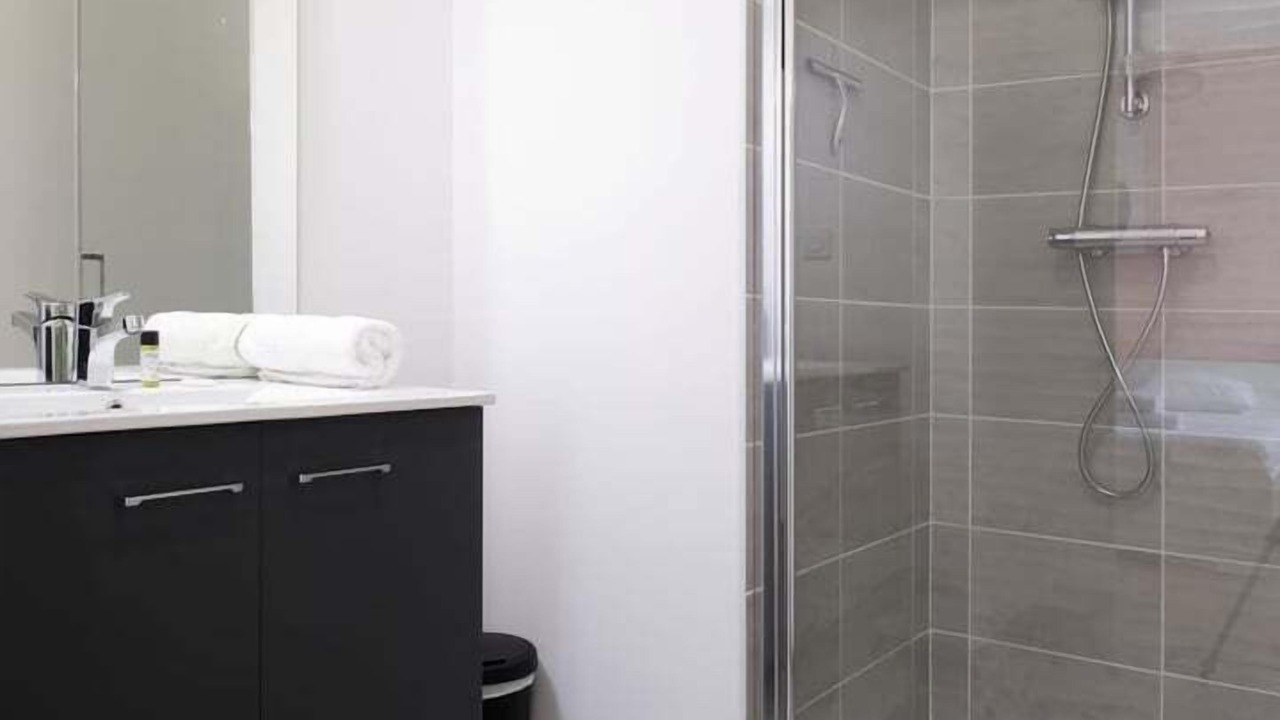 Photo of Bathroom in Villejean