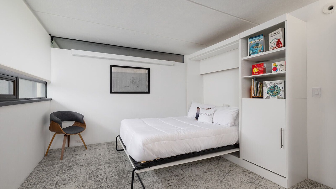 Photo of Bedroom in Turners