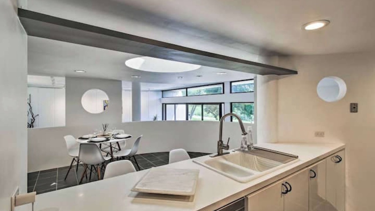 Photo of Kitchen in Turners