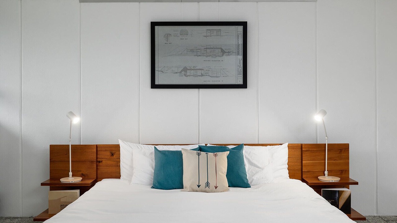 Photo of Bedroom in Turners
