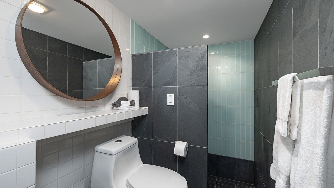 Photo of Bathroom in Turners