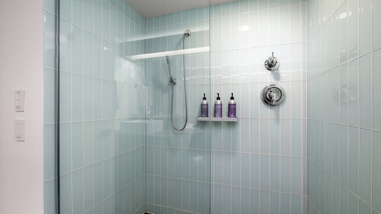 Photo of Bathroom in Turners
