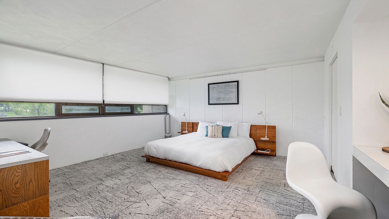 Photo of Bedroom in Turners
