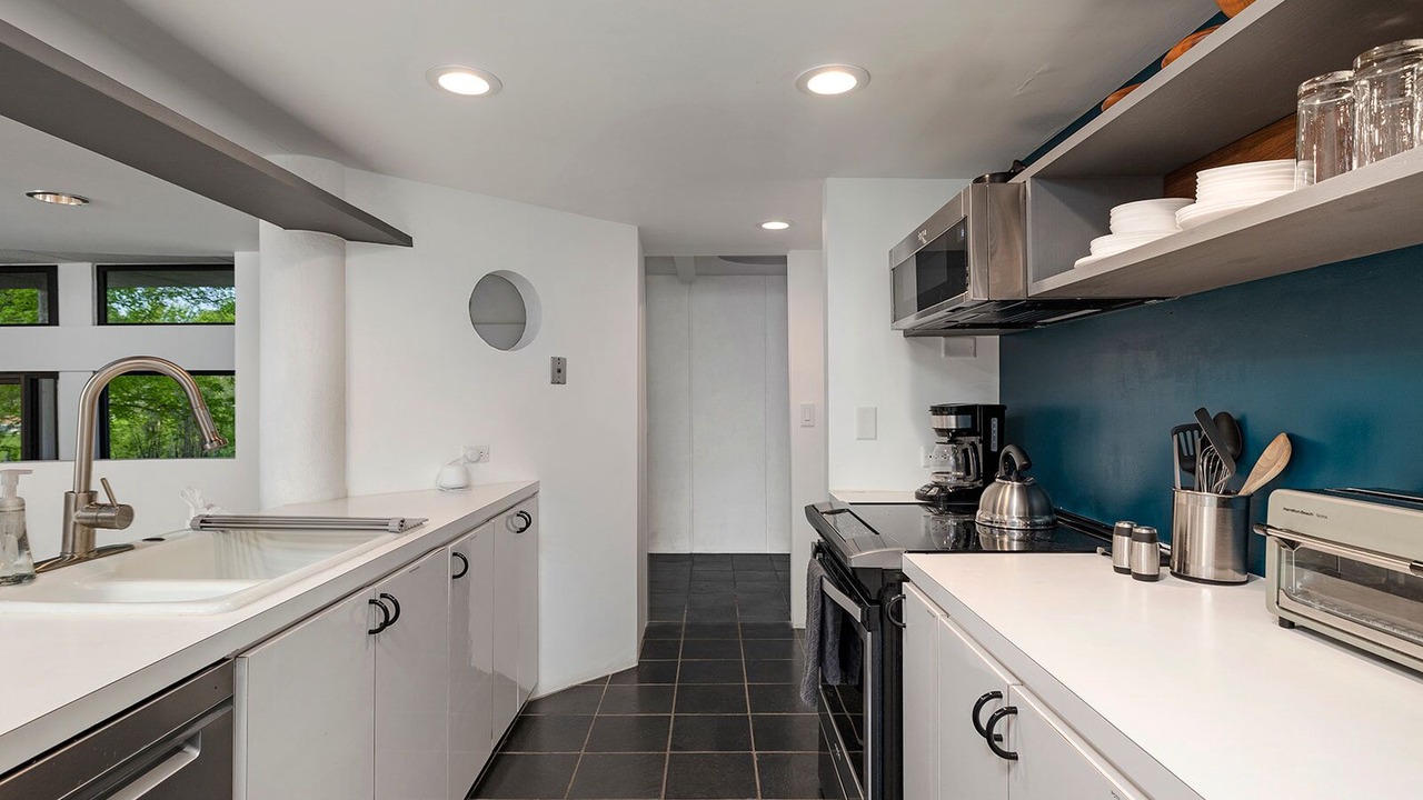 Photo of Kitchen in Turners