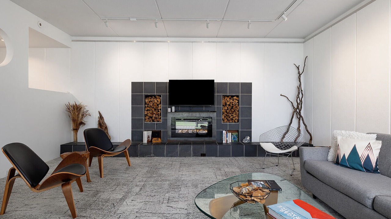 Photo of Livingroom in Turners
