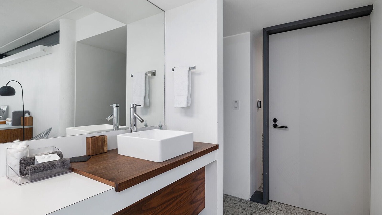 Photo of Bathroom in Turners