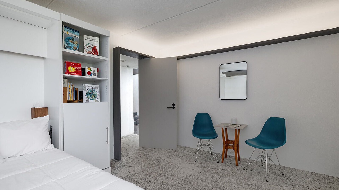 Photo of Bedroom in Turners