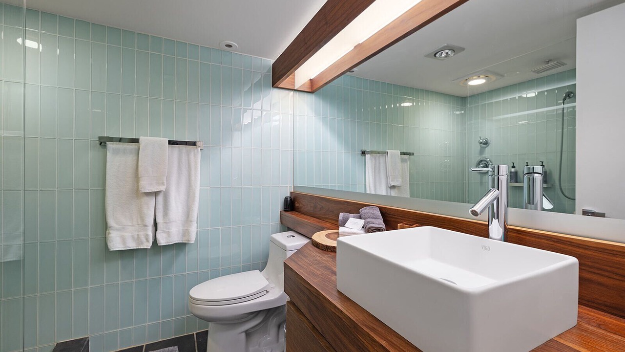 Photo of Bathroom in Turners