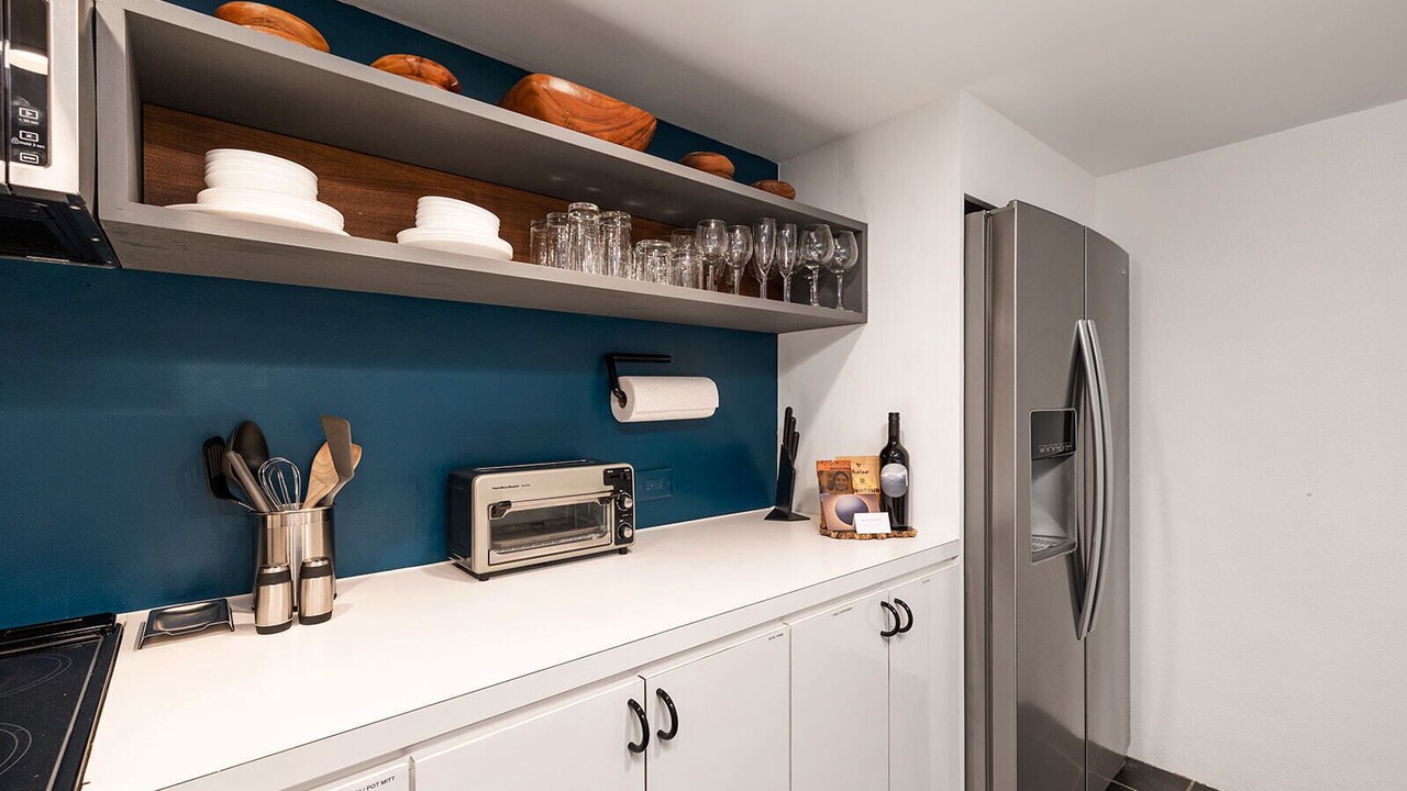 Photo of Kitchen in Turners