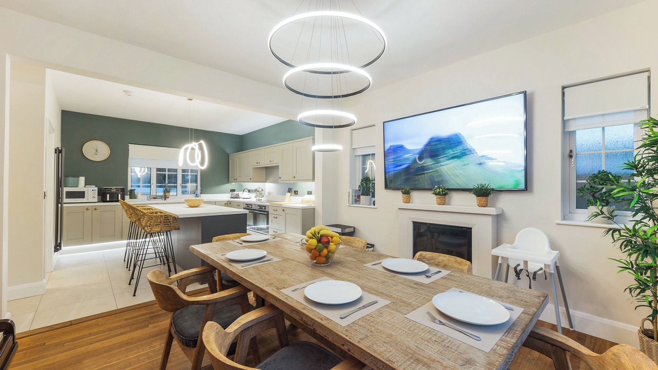 Photo of Others in Borth