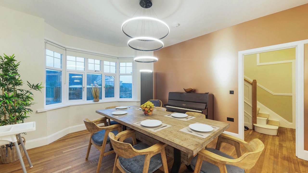 Photo of Others in Borth