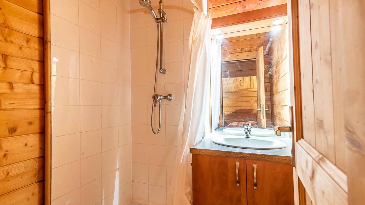 Photo of Bathroom in Morillon