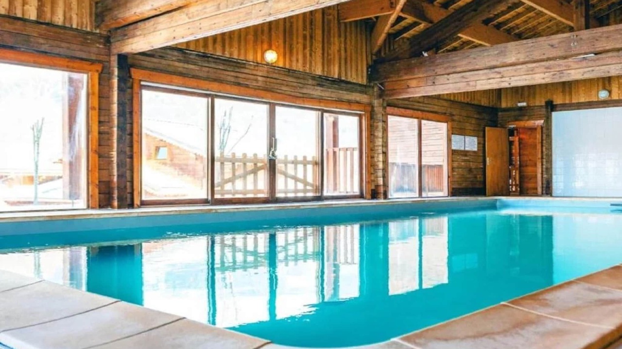 Photo of Outdoor in Morillon