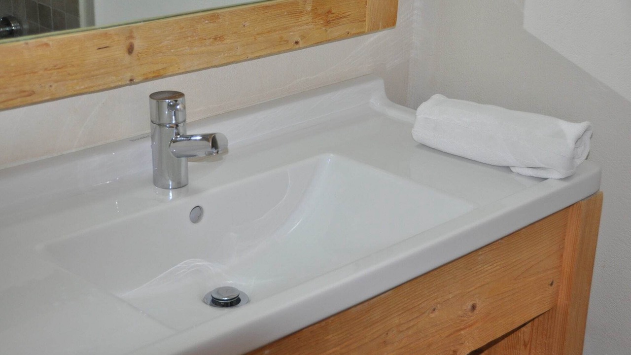 Photo of Bathroom in Venosc