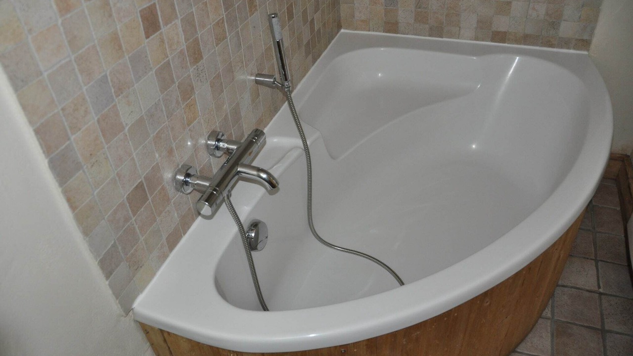 Photo of Bathroom in Venosc