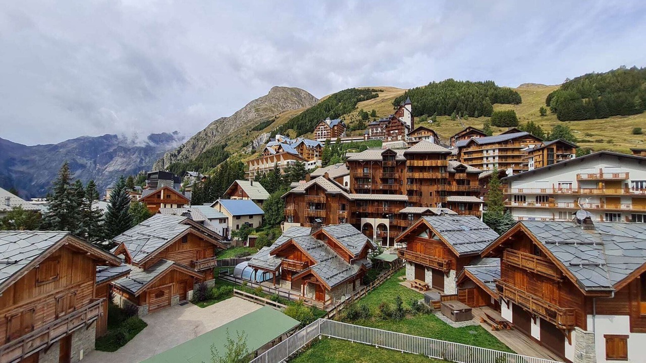Photo of Outdoor in Venosc