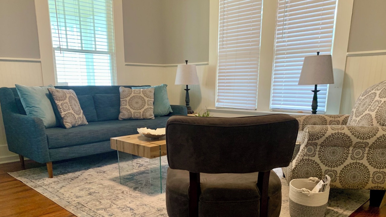 Photo of Livingroom in Kyle