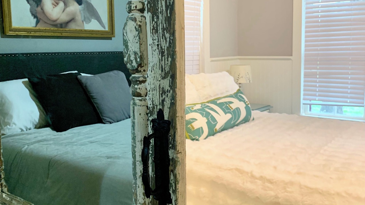 Photo of Bedroom in Kyle