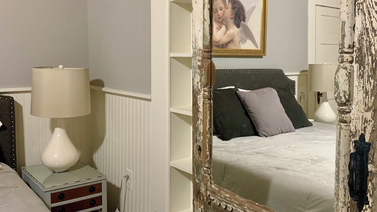 Photo of Bedroom in Kyle