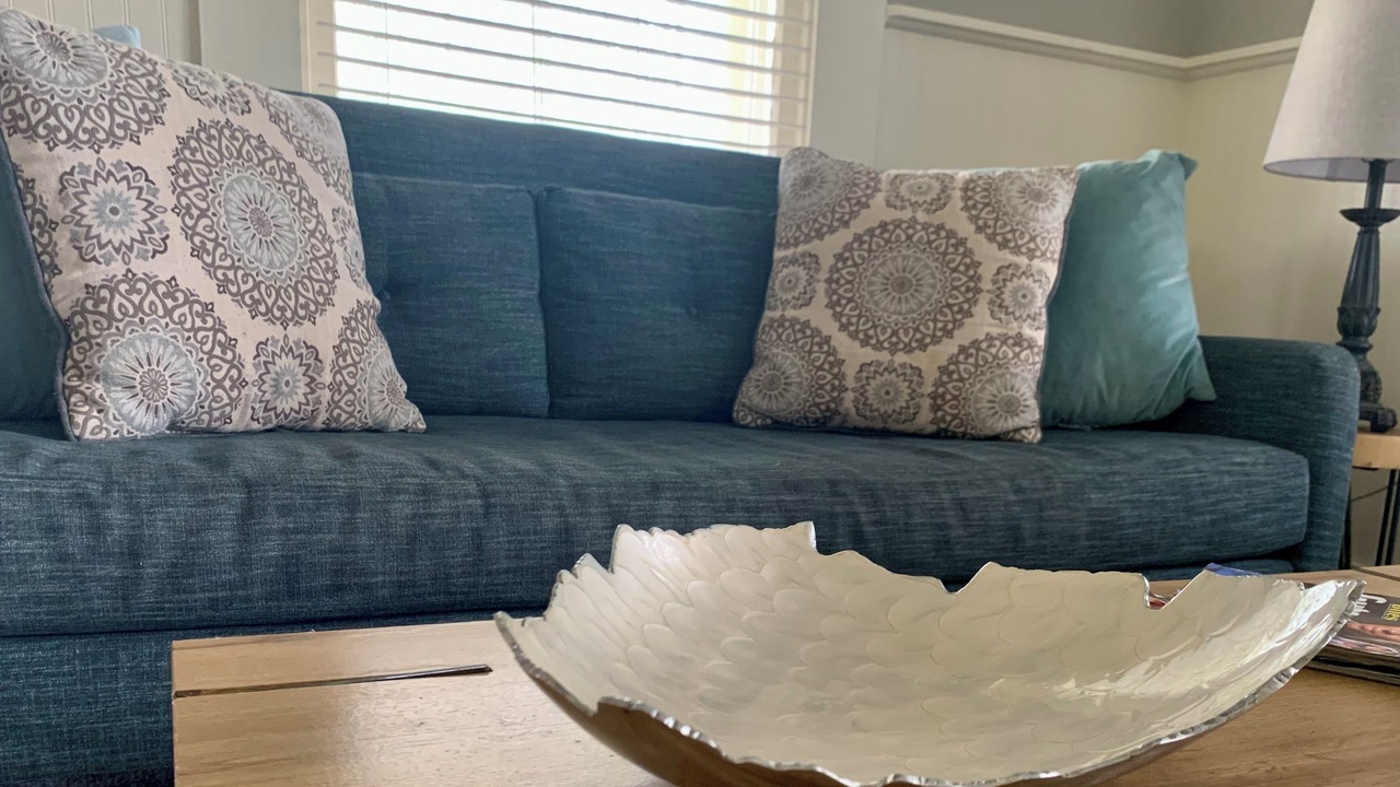 Photo of Livingroom in Kyle