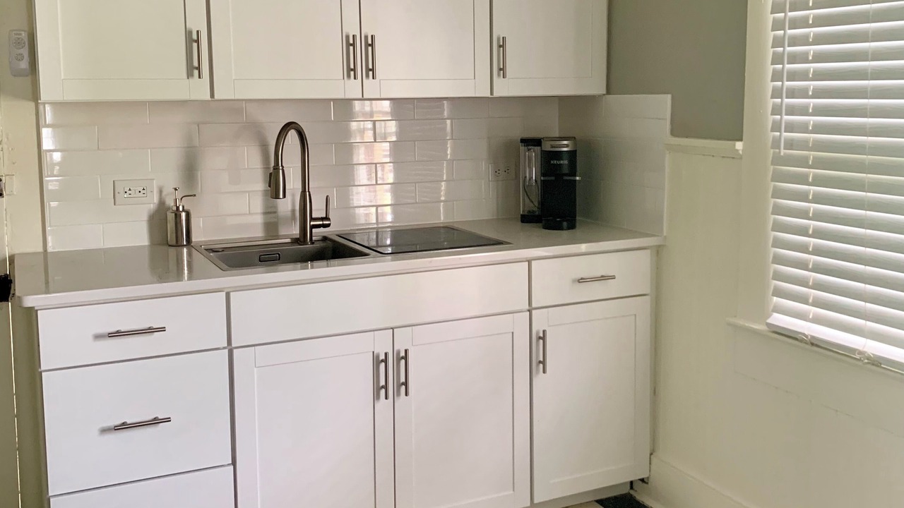 Photo of Kitchen in Kyle