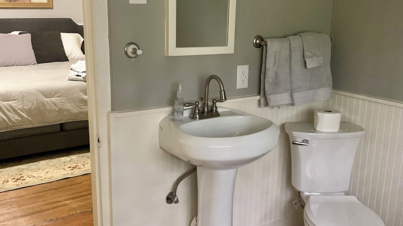 Photo of Bathroom in Kyle