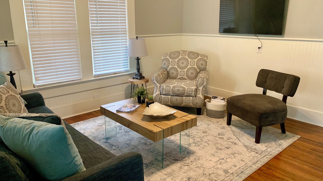 Photo of Livingroom in Kyle