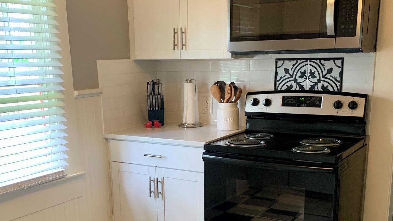 Photo of Kitchen in Kyle