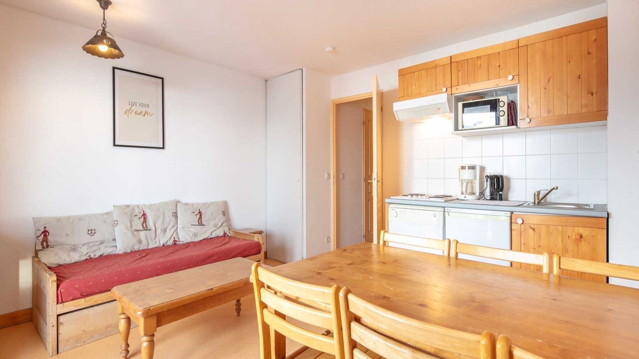 Photo of Livingroom in Saint-Sorlin-d'Arves