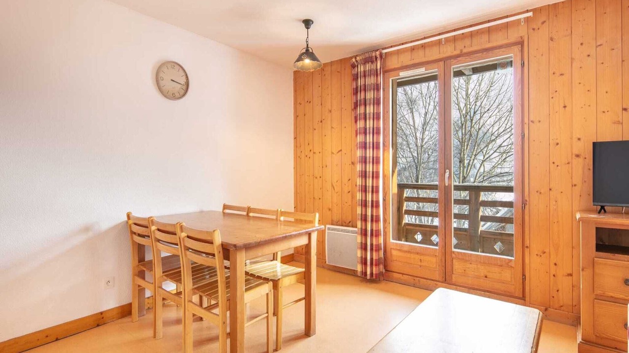 Photo of Livingroom in Saint-Sorlin-d'Arves