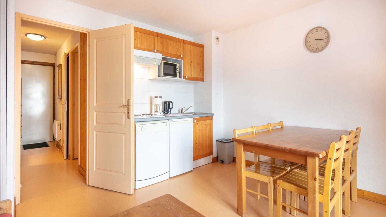Photo of Livingroom in Saint-Sorlin-d'Arves