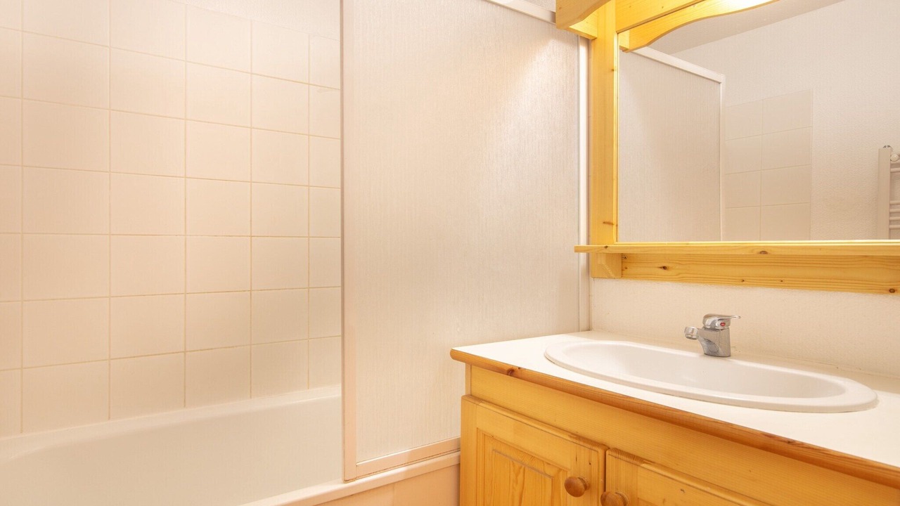 Photo of Bathroom in Saint-Sorlin-d'Arves