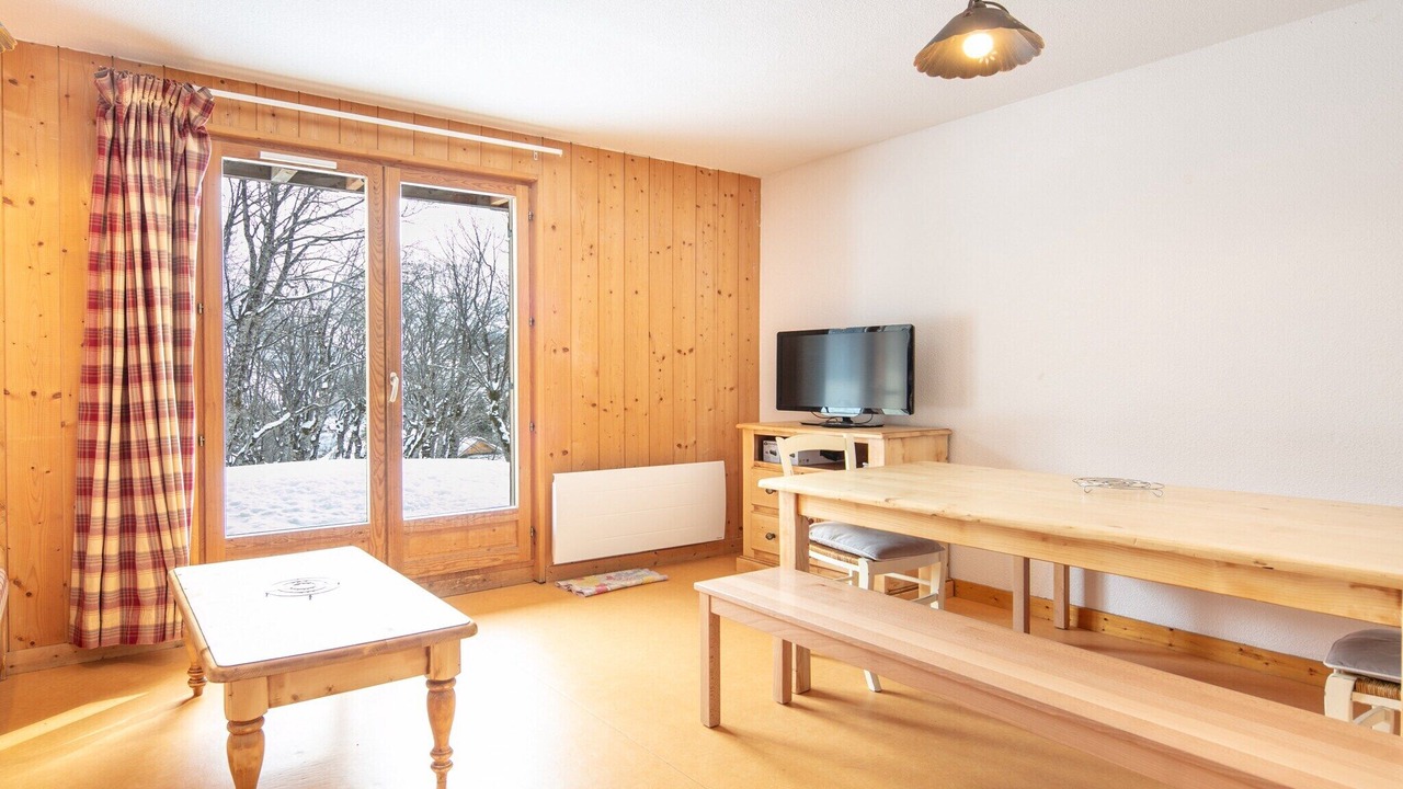 Photo of Livingroom in Saint-Sorlin-d'Arves