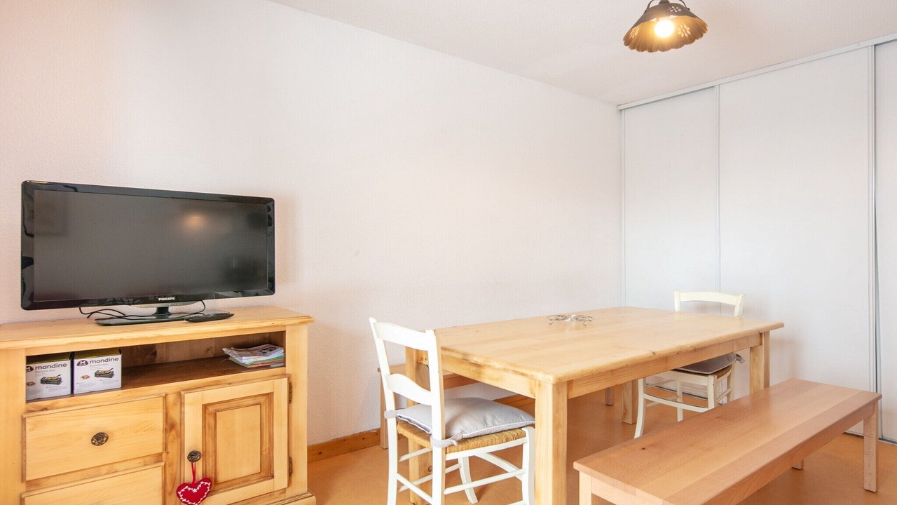Photo of Livingroom in Saint-Sorlin-d'Arves
