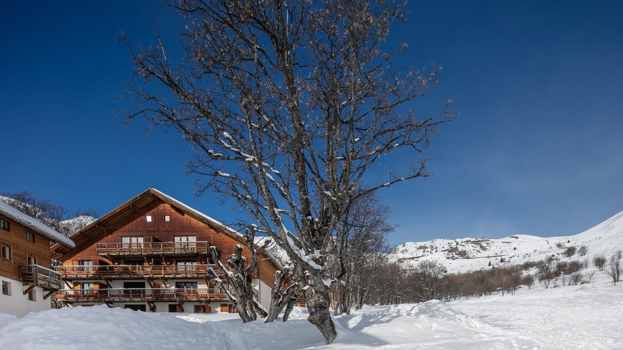 Photo of Outdoor in Saint-Sorlin-d'Arves