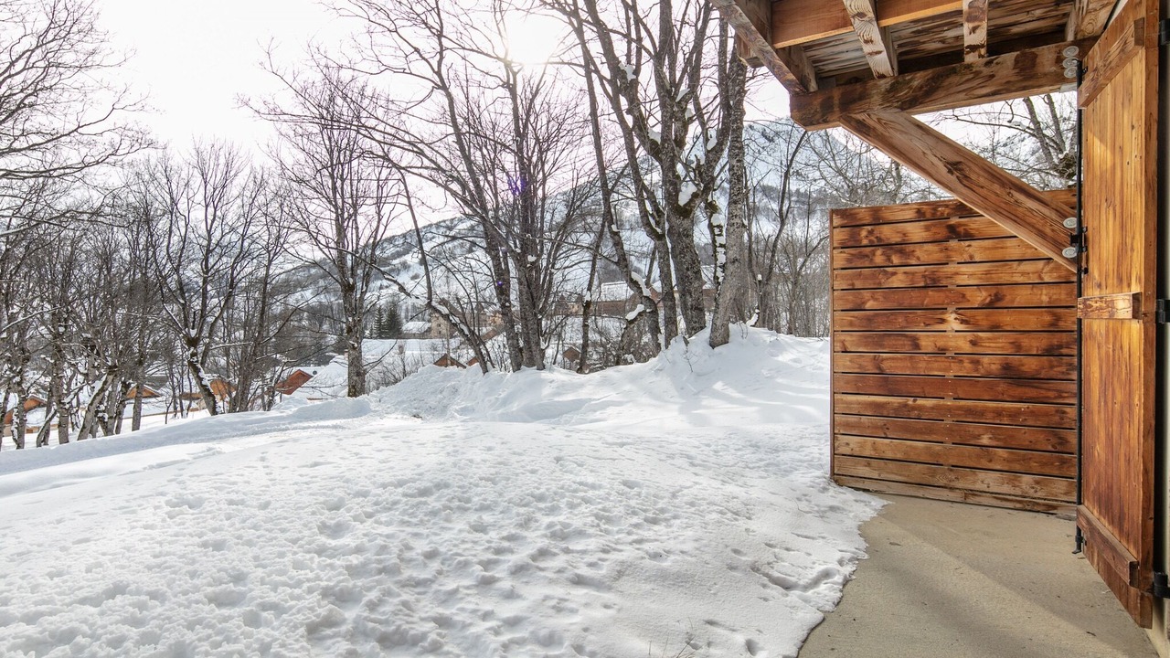 Photo of Outdoor in Saint-Sorlin-d'Arves