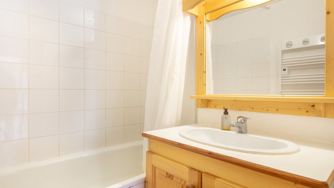 Photo of Bathroom in Saint-Sorlin-d'Arves