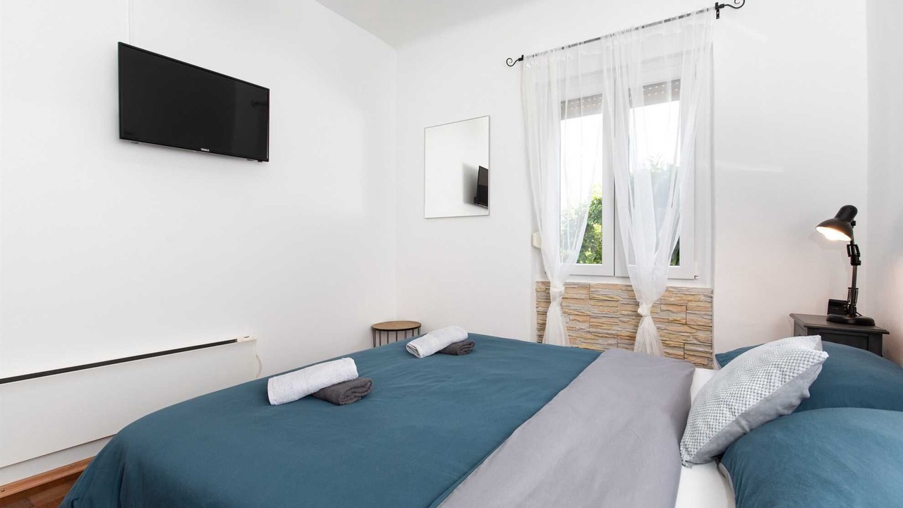 Photo of Bedroom in Sveti Vid Dobrinjski
