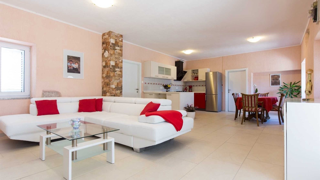 Photo of Livingroom in Sveti Vid Dobrinjski