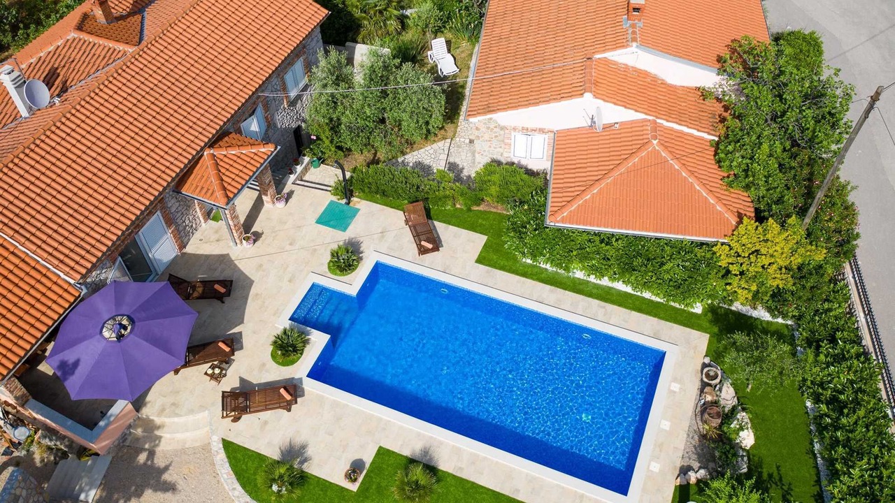 Photo of Outdoor in Sveti Vid Dobrinjski