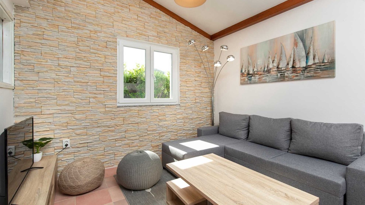 Photo of Livingroom in Sveti Vid Dobrinjski