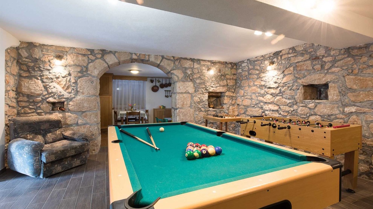 Photo of Bedroom in Sveti Vid Dobrinjski