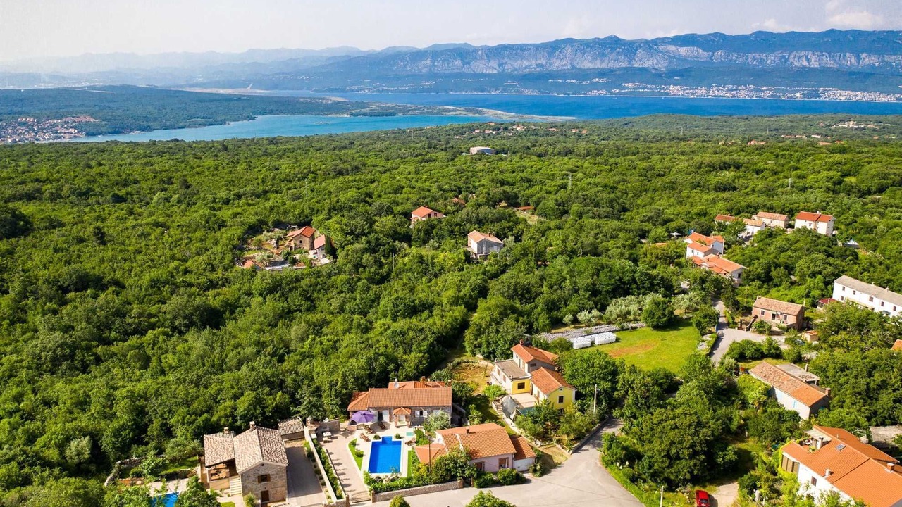 Photo of Outdoor in Sveti Vid Dobrinjski