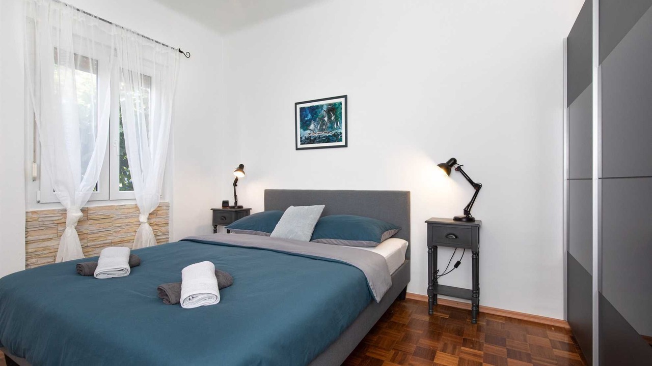 Photo of Bedroom in Sveti Vid Dobrinjski