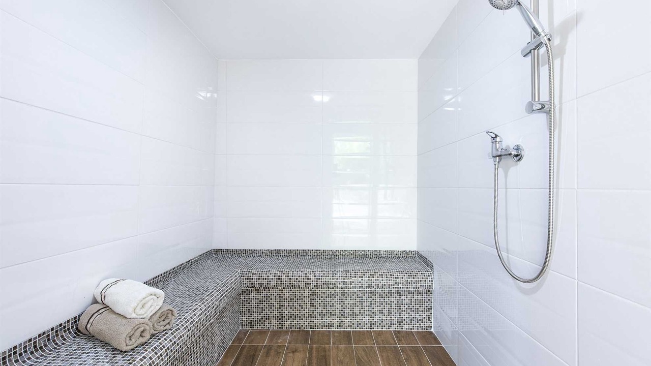 Photo of Bathroom in Sveti Vid Dobrinjski