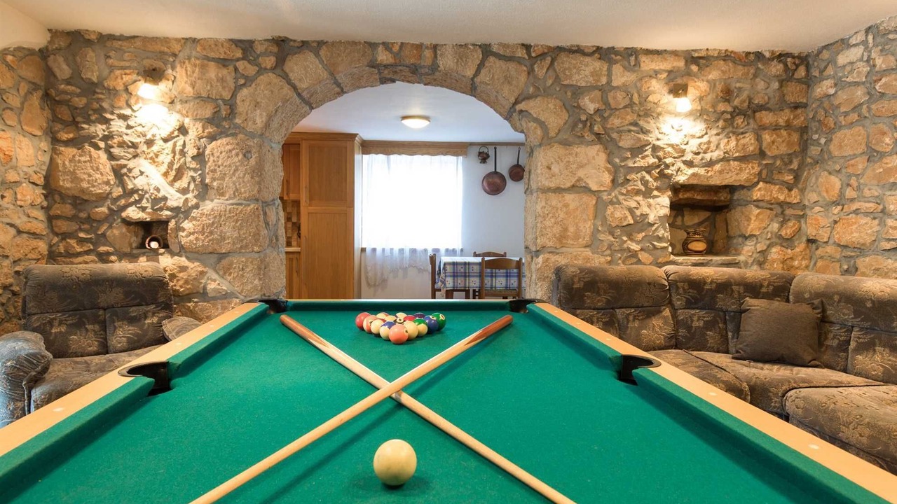 Photo of Bedroom in Sveti Vid Dobrinjski